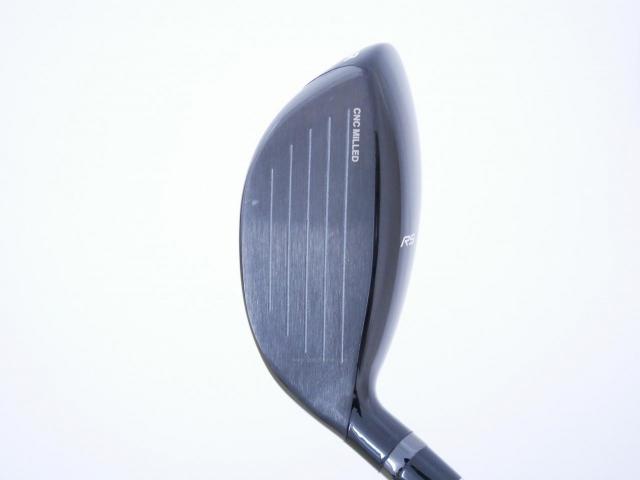 Fairway Wood : PRGR : ไม้กระเทย PRGR RS JUST (รุ่นปี 2024) Loft 19 ก้านเหล็ก NS Pro 95 Flex S (M-43)