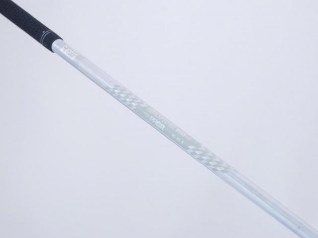 Fairway Wood : PRGR : ไม้กระเทย PRGR RS JUST (รุ่นปี 2024) Loft 19 ก้านเหล็ก NS Pro 95 Flex S (M-43)