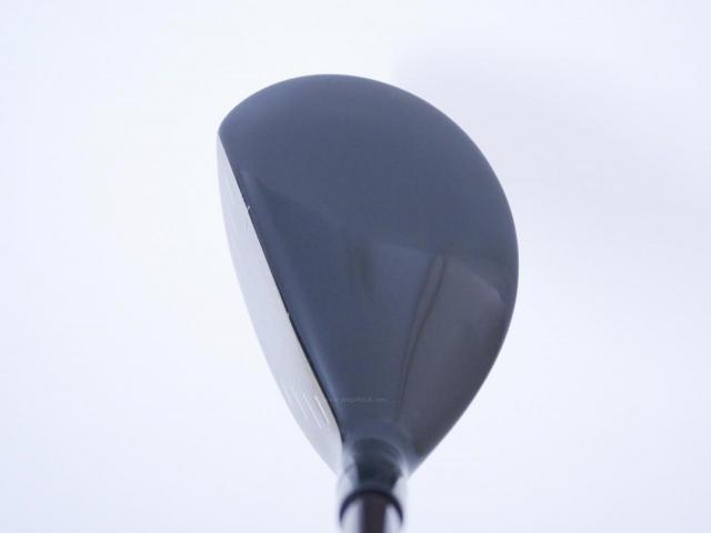 Fairway Wood : PRGR : ไม้กระเทย PRGR RS Red (รุ่นปี 2021) Loft 23 ก้านกราไฟต์ Fujikura Speeder Evolution Flex R