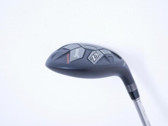 Fairway Wood : Other Brand : ไม้กระเทย Srixon ZX MK II (รุ่นปี 2023) Loft 22 ก้าน Mitsubishi Diamana ZX-II 60 Flex S