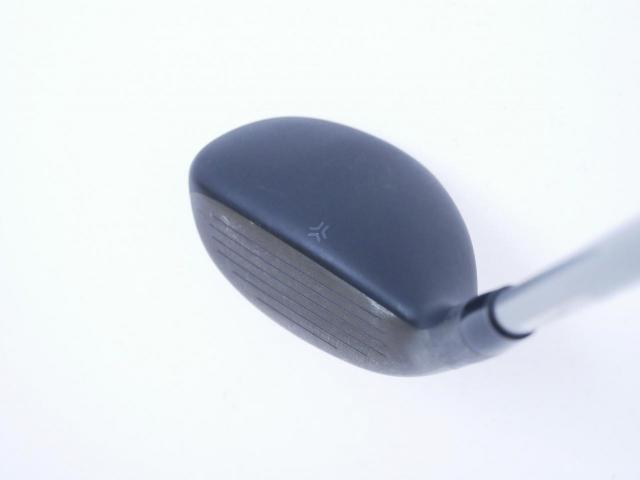 Fairway Wood : Other Brand : ไม้กระเทย Srixon ZX MK II (รุ่นปี 2023) Loft 22 ก้าน Mitsubishi Diamana ZX-II 60 Flex S