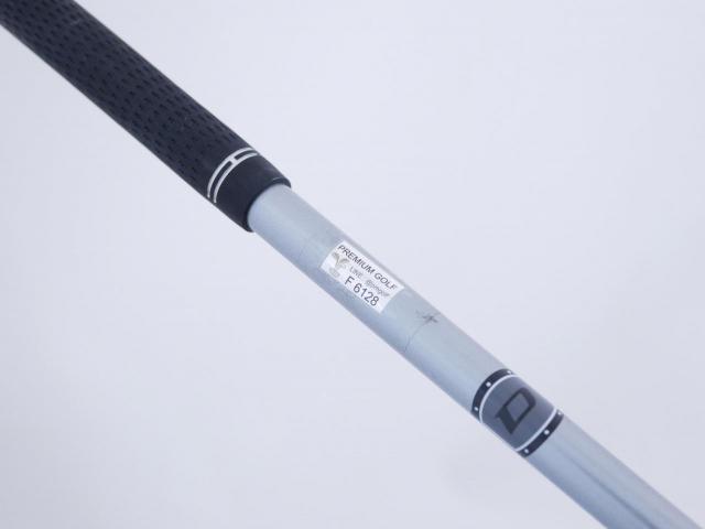 Fairway Wood : Other Brand : ไม้กระเทย Srixon ZX MK II (รุ่นปี 2023) Loft 22 ก้าน Mitsubishi Diamana ZX-II 60 Flex S