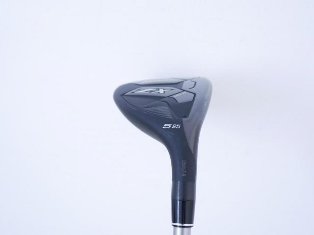 Fairway Wood : Other Brand : ไม้กระเทย Srixon ZX MK II (รุ่นปี 2023) Loft 25 ก้าน Mitsubishi Diamana ZX-II 60 Flex S