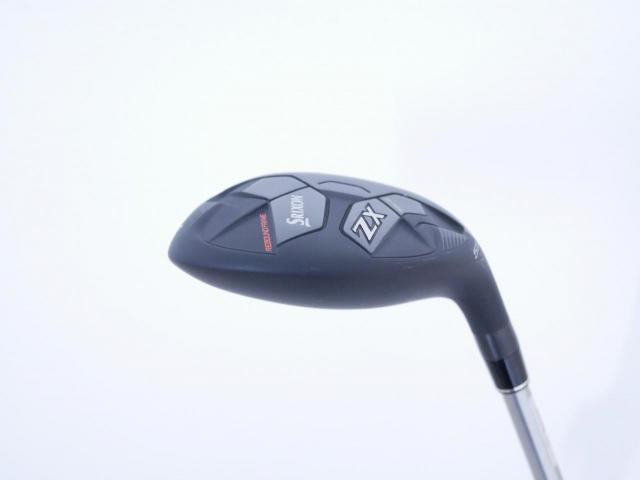 Fairway Wood : Other Brand : ไม้กระเทย Srixon ZX MK II (รุ่นปี 2023) Loft 25 ก้าน Mitsubishi Diamana ZX-II 60 Flex S
