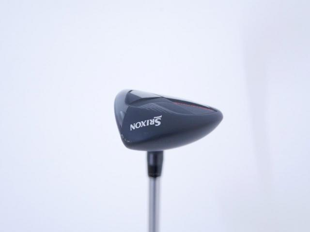 Fairway Wood : Other Brand : ไม้กระเทย Srixon ZX MK II (รุ่นปี 2023) Loft 25 ก้าน Mitsubishi Diamana ZX-II 60 Flex S