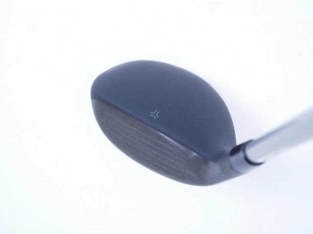 Fairway Wood : Other Brand : ไม้กระเทย Srixon ZX MK II (รุ่นปี 2023) Loft 25 ก้าน Mitsubishi Diamana ZX-II 60 Flex S