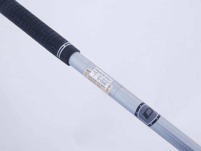 Fairway Wood : Other Brand : ไม้กระเทย Srixon ZX MK II (รุ่นปี 2023) Loft 25 ก้าน Mitsubishi Diamana ZX-II 60 Flex S
