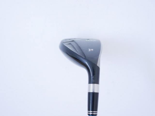 Fairway Wood : Other Brand : ไม้กระเทย Srixon Z H45 Loft 19 ก้าน Miyazaki 7 Flex SR