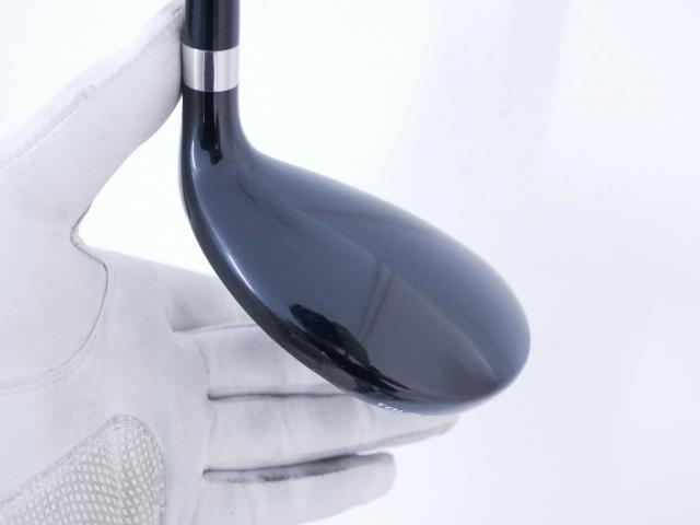 Fairway Wood : Other Brand : ไม้กระเทย Srixon Z H45 Loft 19 ก้าน Miyazaki 7 Flex SR