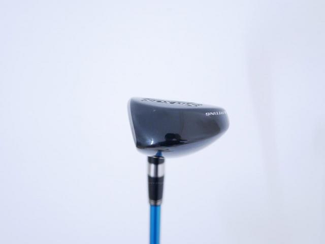 Fairway Wood : Other Brand : ไม้กระเทย Srixon Z H45 Loft 19 ก้าน Miyazaki 7 Flex SR
