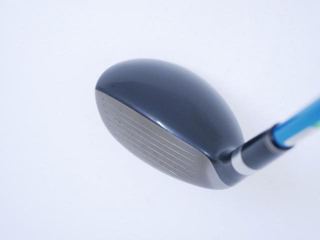 Fairway Wood : Other Brand : ไม้กระเทย Srixon Z H45 Loft 19 ก้าน Miyazaki 7 Flex SR