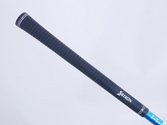 Fairway Wood : Other Brand : ไม้กระเทย Srixon Z H45 Loft 19 ก้าน Miyazaki 7 Flex SR