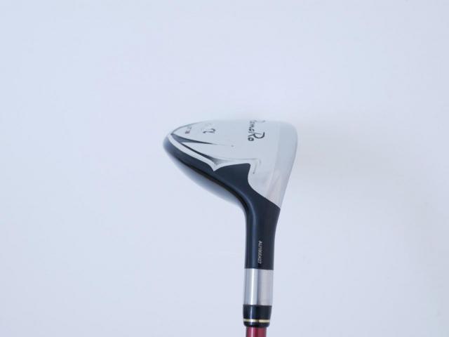 Fairway Wood : Other Brand : ไม้กระเทย Romaro RAY Alpha (Titanium ไกล เสียงใสมาก) Loft 18 ก้าน Fujikura Speeder Evolution III FW 40 Flex R