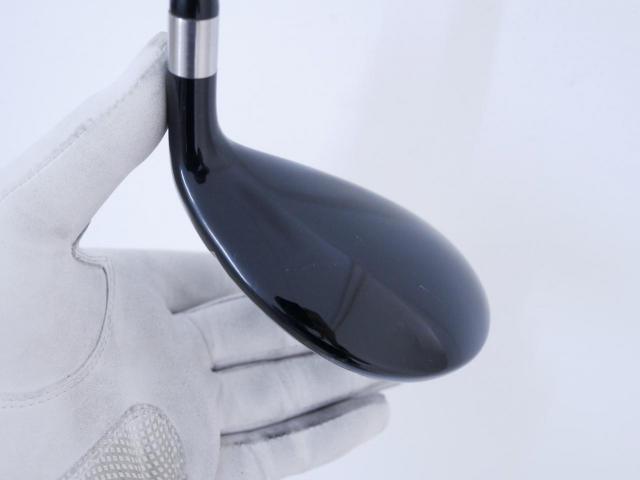 Fairway Wood : Other Brand : ไม้กระเทย Romaro RAY Alpha (Titanium ไกล เสียงใสมาก) Loft 18 ก้าน Fujikura Speeder Evolution III FW 40 Flex R