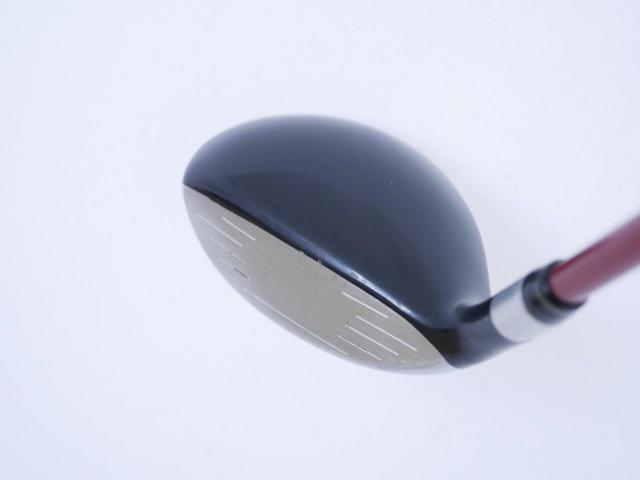 Fairway Wood : Other Brand : ไม้กระเทย Romaro RAY Alpha (Titanium ไกล เสียงใสมาก) Loft 18 ก้าน Fujikura Speeder Evolution III FW 40 Flex R