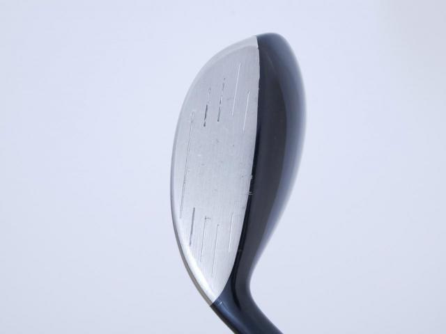 Fairway Wood : Other Brand : ไม้กระเทย Romaro RAY Alpha (Titanium ไกล เสียงใสมาก) Loft 18 ก้าน Fujikura Speeder Evolution III FW 40 Flex R