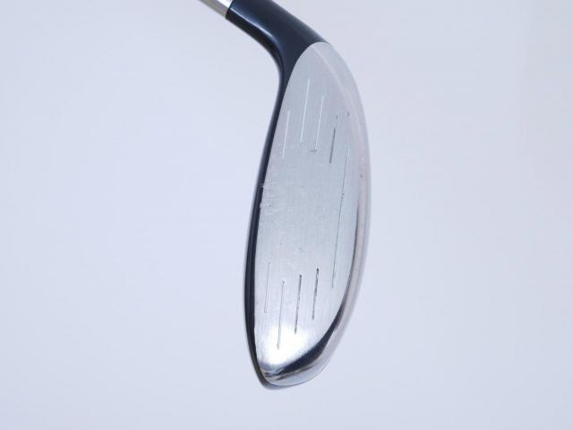 Fairway Wood : Other Brand : ไม้กระเทย Romaro RAY Alpha (Titanium ไกล เสียงใสมาก) Loft 18 ก้าน Fujikura Speeder Evolution III FW 40 Flex R
