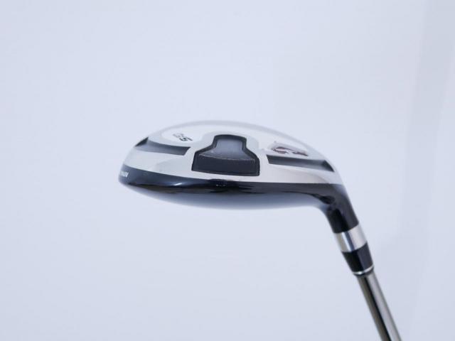 Fairway Wood : ROYAL COLLECTION : ไม้กระเทย RC (Royal Collection) New SFD Loft 20.5 ก้าน UST Mamiya ATTAS 60 Flex R