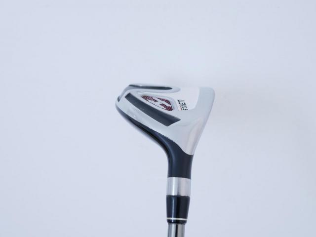Fairway Wood : ROYAL COLLECTION : ไม้กระเทย RC (Royal Collection) New SFD Loft 20.5 ก้าน UST Mamiya ATTAS 60 Flex R