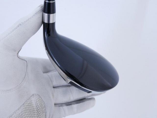 Fairway Wood : ROYAL COLLECTION : ไม้กระเทย RC (Royal Collection) New SFD Loft 20.5 ก้าน UST Mamiya ATTAS 60 Flex R