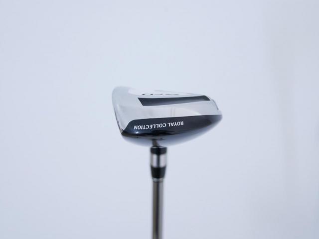 Fairway Wood : ROYAL COLLECTION : ไม้กระเทย RC (Royal Collection) New SFD Loft 20.5 ก้าน UST Mamiya ATTAS 60 Flex R