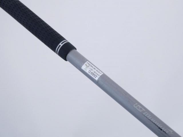 Fairway Wood : ROYAL COLLECTION : ไม้กระเทย RC (Royal Collection) New SFD Loft 20.5 ก้าน UST Mamiya ATTAS 60 Flex R