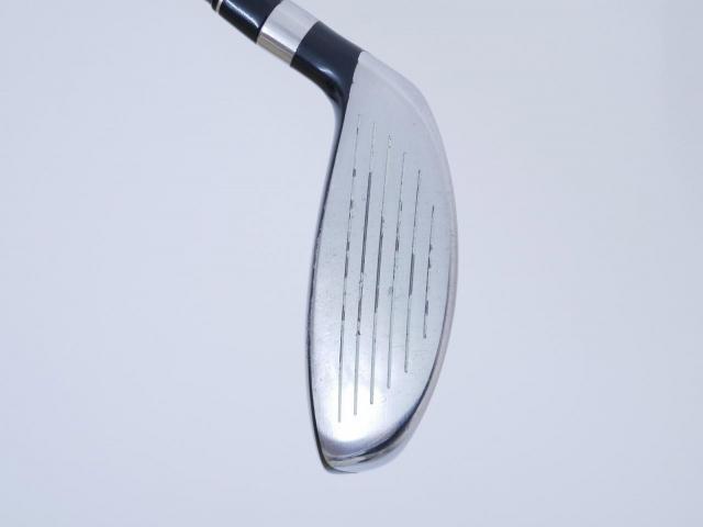 Fairway Wood : ROYAL COLLECTION : ไม้กระเทย RC (Royal Collection) New SFD Loft 20.5 ก้าน UST Mamiya ATTAS 60 Flex R