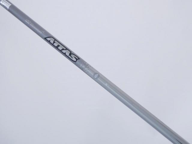 Fairway Wood : ROYAL COLLECTION : ไม้กระเทย RC (Royal Collection) New SFD Loft 20.5 ก้าน UST Mamiya ATTAS 60 Flex R