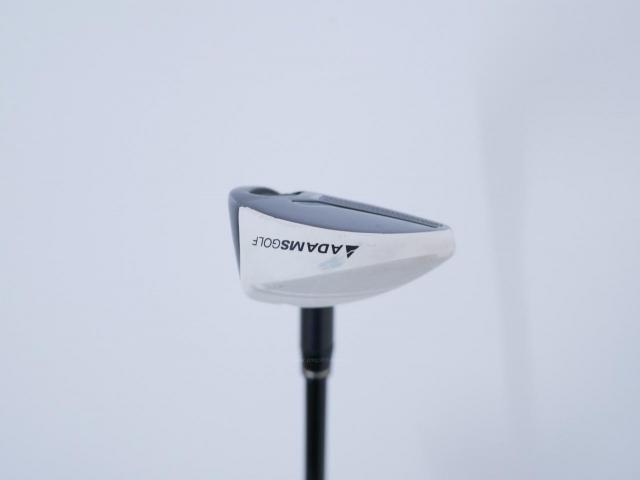 Fairway Wood : Other Brand : ไม้กระเทย Adams IDEA Super LS Loft 19 ก้าน Mitsubishi KUROKAGE 80HY Flex S