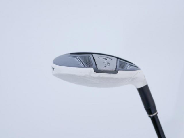 Fairway Wood : Other Brand : ไม้กระเทย Adams IDEA Super LS Loft 19 ก้าน Mitsubishi KUROKAGE 80HY Flex S