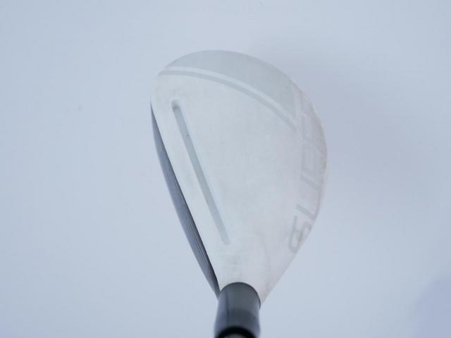 Fairway Wood : Other Brand : ไม้กระเทย Adams IDEA Super LS Loft 19 ก้าน Mitsubishi KUROKAGE 80HY Flex S
