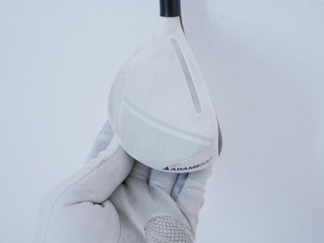 Fairway Wood : Other Brand : ไม้กระเทย Adams IDEA Super LS Loft 19 ก้าน Mitsubishi KUROKAGE 80HY Flex S