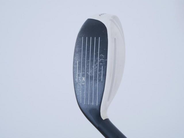 Fairway Wood : Other Brand : ไม้กระเทย Adams IDEA Super LS Loft 19 ก้าน Mitsubishi KUROKAGE 80HY Flex S