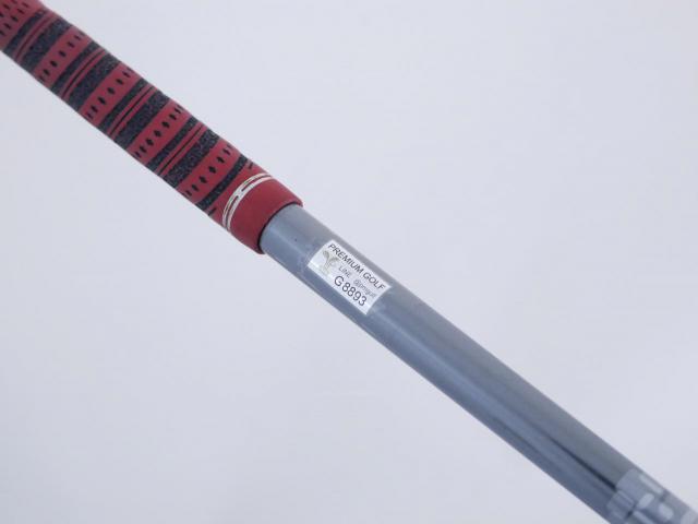 Fairway Wood : Other Brand : ไม้กระเทย Adams IDEA Super LS Loft 19 ก้าน Mitsubishi KUROKAGE 80HY Flex S