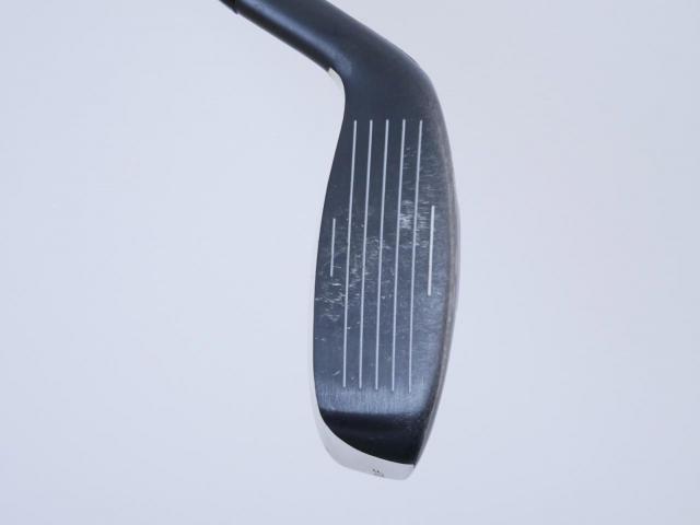 Fairway Wood : Other Brand : ไม้กระเทย Adams IDEA Super LS Loft 19 ก้าน Mitsubishi KUROKAGE 80HY Flex S