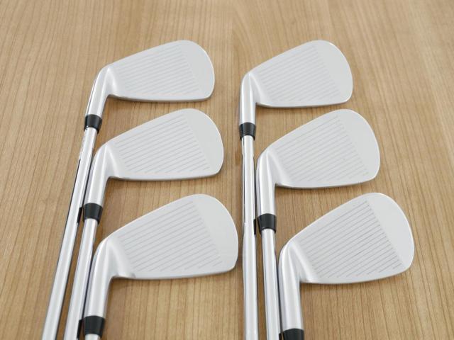 Iron set : XXIO : ชุดเหล็ก XXIO X-eks Forged (ออกปี 2022) มีเหล็ก 5-Pw (6 ชิ้น) ก้านเหล็ก NS Pro 950 NEO DST Flex S