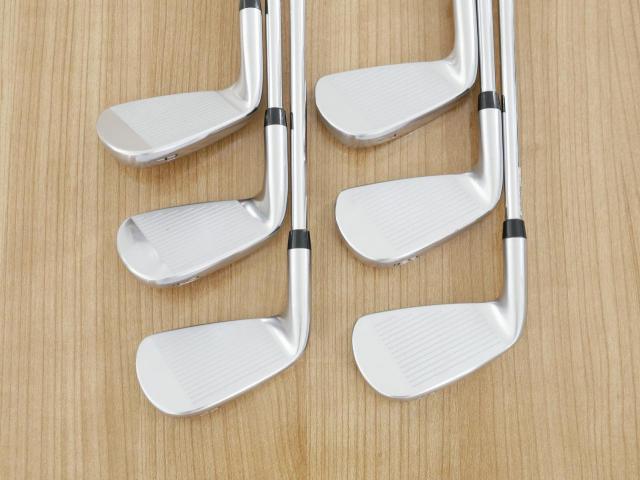 Iron set : XXIO : ชุดเหล็ก XXIO X-eks Forged (ออกปี 2022) มีเหล็ก 5-Pw (6 ชิ้น) ก้านเหล็ก NS Pro 950 NEO DST Flex S