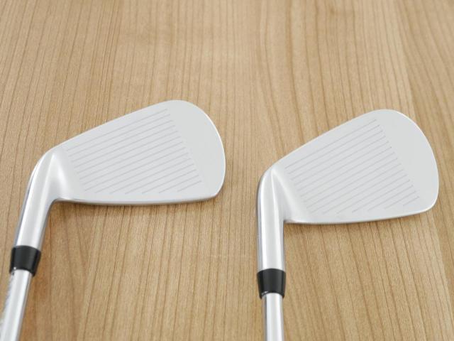Iron set : XXIO : ชุดเหล็ก XXIO X-eks Forged (ออกปี 2022) มีเหล็ก 5-Pw (6 ชิ้น) ก้านเหล็ก NS Pro 950 NEO DST Flex S