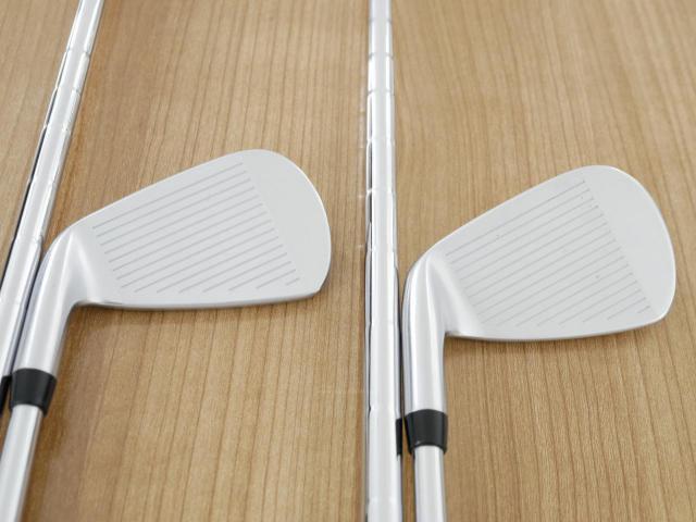 Iron set : XXIO : ชุดเหล็ก XXIO X-eks Forged (ออกปี 2022) มีเหล็ก 5-Pw (6 ชิ้น) ก้านเหล็ก NS Pro 950 NEO DST Flex S