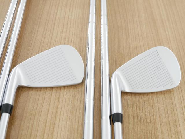 Iron set : XXIO : ชุดเหล็ก XXIO X-eks Forged (ออกปี 2022) มีเหล็ก 5-Pw (6 ชิ้น) ก้านเหล็ก NS Pro 950 NEO DST Flex S