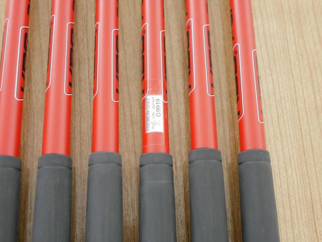 Iron set : Ping : ชุดเหล็ก Ping i230 (ออกปี 2023) มีเหล็ก 5-Pw (6 ชิ้น) ก้านกราไฟต์ KBS PGI 80 Flex S