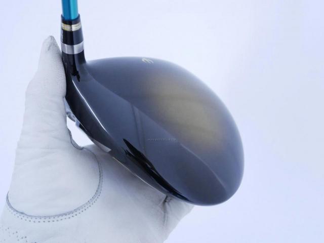 Driver : Honma : **ก้าน 3 ดาว** ไดรเวอร์ Honma Beres S-06 (ปี 2019) Loft 10.5 ก้าน ARMRQ X (43) Flex R (3 ดาว)