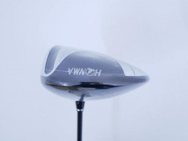 Driver : Honma : **ของใหม่ ยังไม่แกะพลาสติก** ไดรเวอร์ Honma Tour World XP-1 (รุ่นปี 2020) Loft 9.5 ก้าน Honma Vizard 43 Flex S