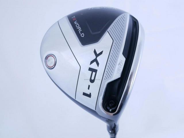 Driver : Honma : ไดรเวอร์ Honma Tour World XP-1 (รุ่นปี 2020) Loft 10.5 ก้าน Honma Vizard 43 Flex S