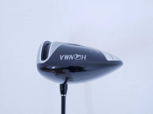 Driver : Honma : ไดรเวอร์ Honma Tour World XP-1 (รุ่นปี 2020) Loft 10.5 ก้าน Honma Vizard 43 Flex S