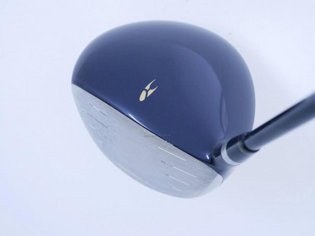 Driver : Honma : **ก้าน 3 ดาว** Honma MG460rf (หน้าเด้งสุดๆ) Loft 9 ก้าน ARMRQ 851 Flex S (3 ดาว)