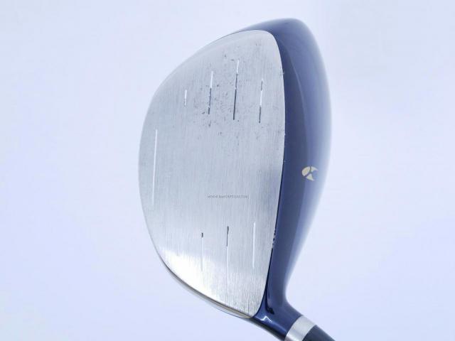 Driver : Honma : **ก้าน 3 ดาว** Honma MG460rf (หน้าเด้งสุดๆ) Loft 9 ก้าน ARMRQ 851 Flex S (3 ดาว)