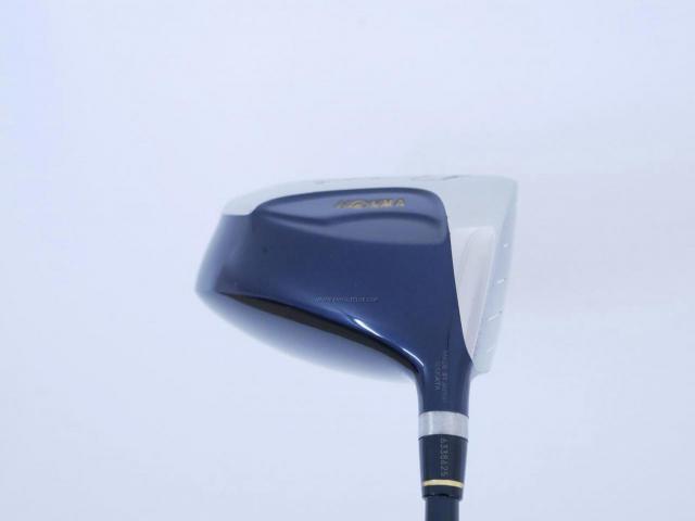 Driver : Honma : **ก้าน 3 ดาว** Honma MG460rf (หน้าเด้งสุดๆ) Loft 9 ก้าน ARMRQ 851 Flex S (3 ดาว)