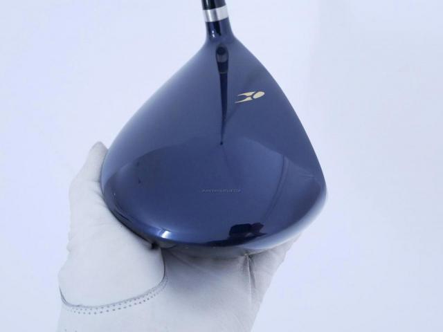 Driver : Honma : **ก้าน 3 ดาว** Honma MG460rf (หน้าเด้งสุดๆ) Loft 9 ก้าน ARMRQ 851 Flex S (3 ดาว)