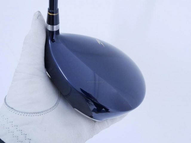 Driver : Honma : **ก้าน 3 ดาว** Honma MG460rf (หน้าเด้งสุดๆ) Loft 9 ก้าน ARMRQ 851 Flex S (3 ดาว)